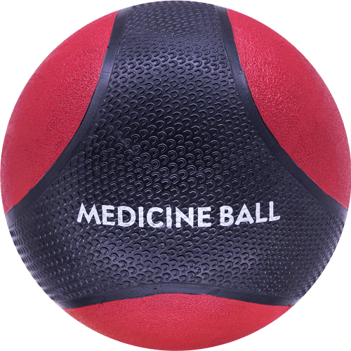 Cosco Synergy 5 Kgs Medicine Balls 5 Kgs. - Cosco Fitness Training Equipment