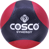 Cosco Synergy 5 Kgs Medicine Balls 5 Kgs. - Cosco Fitness Training Equipment