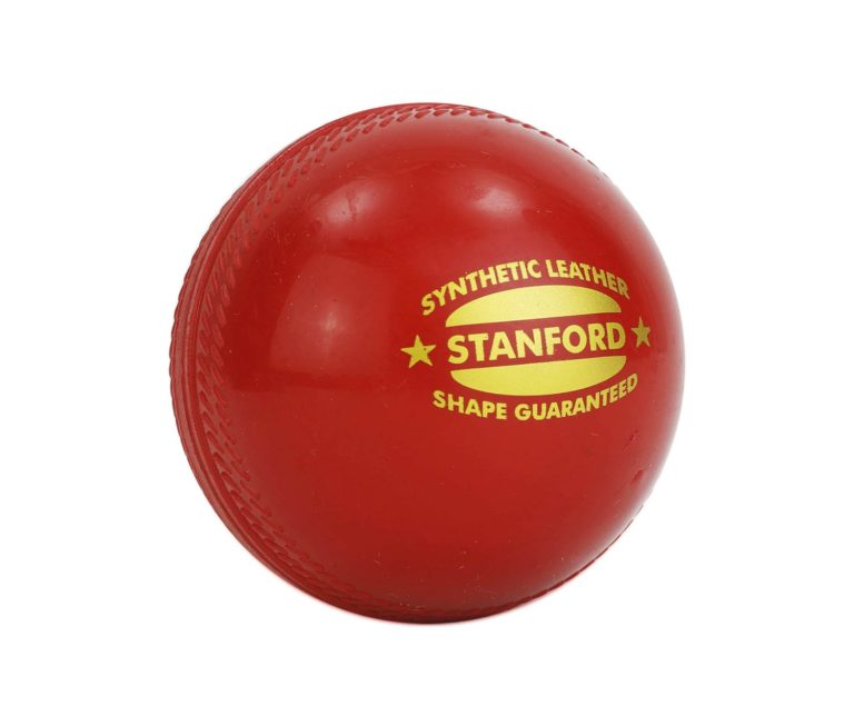 SF Synthetic Cricket Ball | KIBI SPORTS