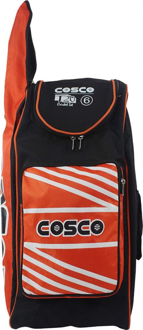 COSCO FITNESS T20 Cricket Kit | KIBI Sports - KIBI SPORTS