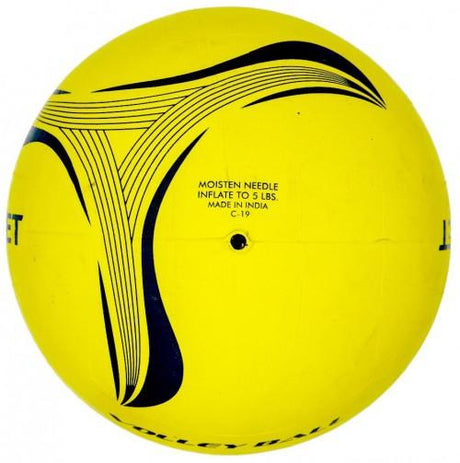 Cosco Target Volleyball — Synthetic Practice Volleyball for Schools and Clubs 18 P - Cosco Volleyball Equipment