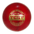 Cosco Leather Cricket Ball - TEST - Cosco Cricket Equipment
