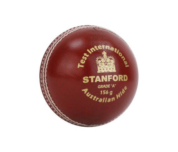 Sf test international leather ball | KIBI SPORTS - KIBI SPORTS