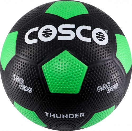 Cosco Thunder S-5 & S-3 Football | KIBI Sports