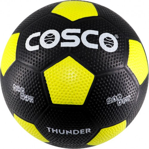 Cosco Thunder S-5 & S-3 Football 5 - Cosco Football Equipment