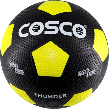 Cosco Thunder S-5 & S-3 Football 5 - Cosco Football Equipment