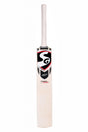 SG Thunder Striker Traditionally Shaped English grade 6 Willow Cricket Bat (Leather Ball) - KIBI SPORTS