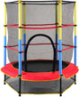 Cosco Fitness Cosco 55 inch Trampoline 140cm - Cosco Agility Equipment