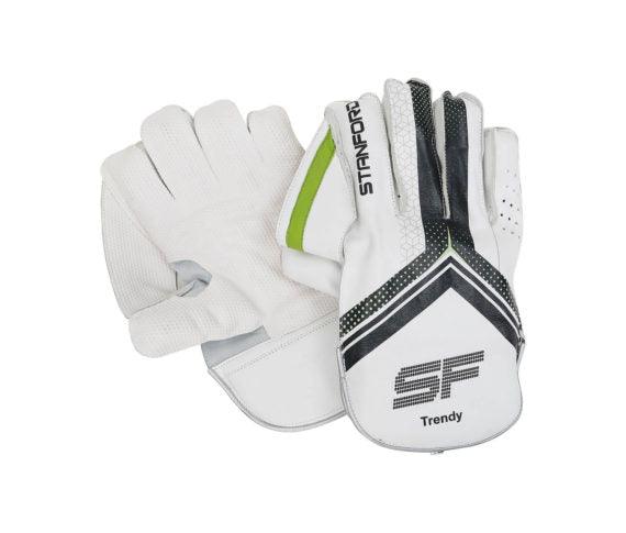 Sf trendy wicket keeping gloves | KIBI SPORTS - KIBI SPORTS