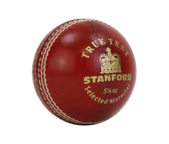 SF True Test 皮革球 | KIBI SPORTS