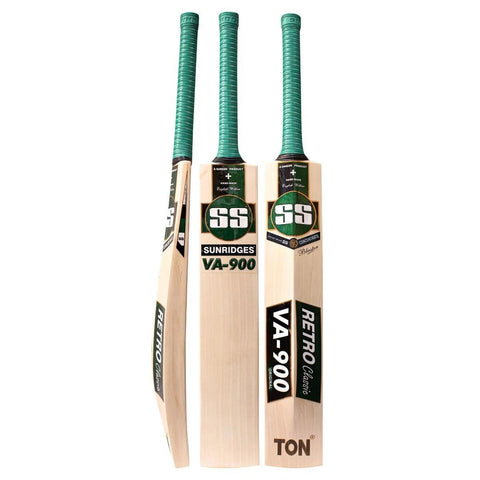 SS VA-900 (Retro Blaster) English Willow Bat | Cricket | KIBI Sports - KIBI SPORTS