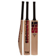 SS Vintage Finisher 7 English Willow Bat | Cricket | KIBI Sports - KIBI SPORTS