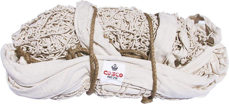 Cosco Cotton Volleyball Net - Cosco Volleyball Equipment