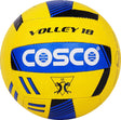 Cosco Volley 18 Volley Ball 18 P - Cosco Volleyball Equipment