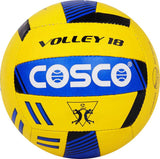 Cosco Volley 18 Volley Ball 18 P - Cosco Volleyball Equipment
