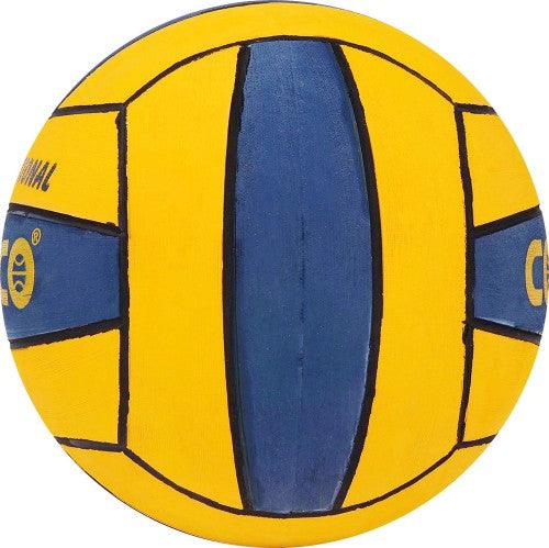 COSCO International Water Polo Ball | KIBI Sports - KIBI SPORTS