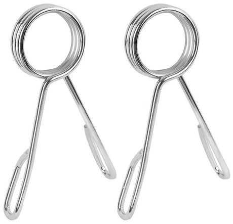 Cosco Mild Steel Collar | 30mm 50mm - Cosco Strength Training Equipment