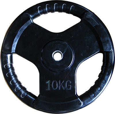 Cosco Weight Plate Metal Insert 10 Kg | KIBI Sports Cosco