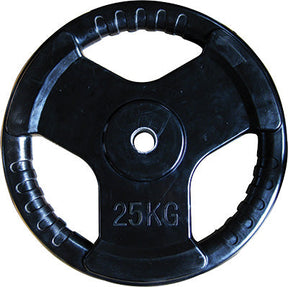 Cosco Weight Plate Metal Insert 25 Kg | KIBI Sports Cosco