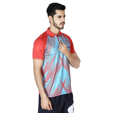 STAG X-Ray T-shirt | KIBI Sports