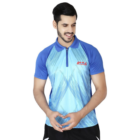 STAG X-Ray T-shirt | KIBI Sports
