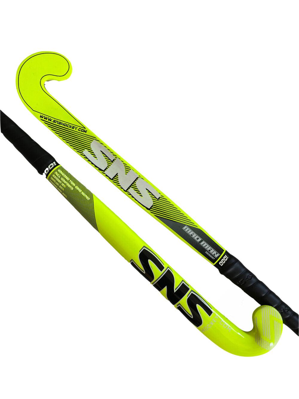 SNS MADMAN 1000 Composite Hockey Stick | KIBI Sports - KIBI SPORTS
