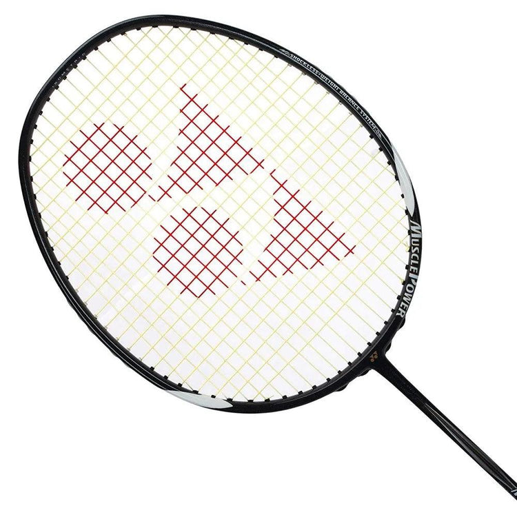 Yonex Graphite Muscle Power 29 LT Badminton Racket | KIBI Sports - KIBI SPORTS