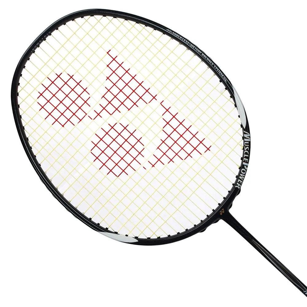 Yonex Graphite Muscle Power 29 LT Badminton Racket | KIBI Sports - KIBI SPORTS