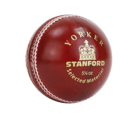Sf yorker leather ball | KIBI SPORTS - KIBI SPORTS