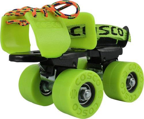 Cosco Zoomer Roller Skates, Junior 4-7 Years | KIBI Sports - KIBI SPORTS